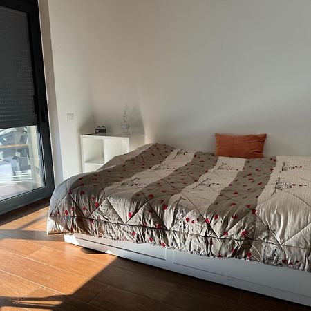 Nice Apartment Near Rho-Fiera Milano Pero Exteriör bild