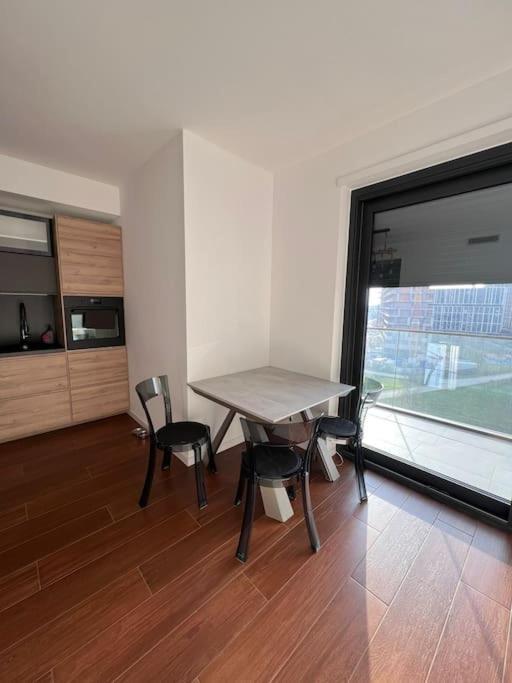 Nice Apartment Near Rho-Fiera Milano Pero Exteriör bild