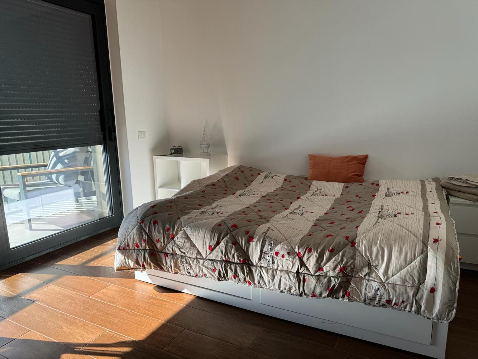 Nice Apartment Near Rho-Fiera Milano Pero Exteriör bild